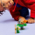 LEGO NINJAGO 71850 Lloyd kontra ziemny potwór na spinnerze - 1473533 - zdjęcie 4